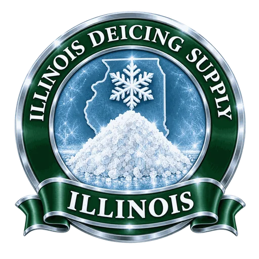 Illinois Deicing Supply badge