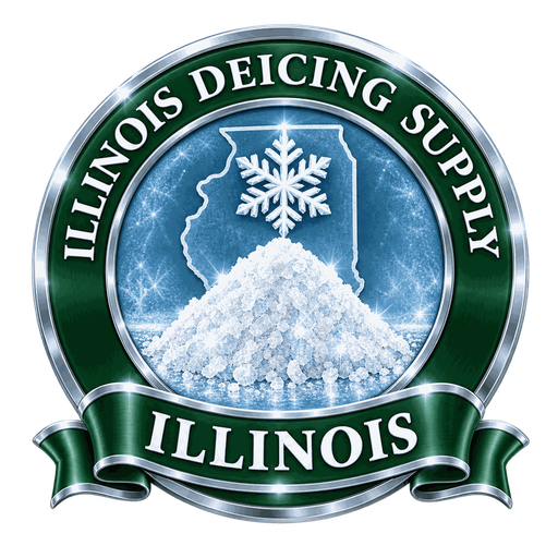 Illinois Deicing Supply badge